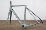 S (Small) Parlee Altum R Carbon Rim Brake Road Frameset