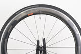 HED Jet 5 SCT Carbon Clincher Rim Brake Road Wheelset Shimano/SRAM 11 Speed