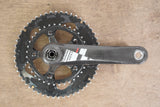 172.5mm 52/36T GXP SRAM Red Carbon Road Crankset