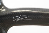 59.5cm Pinarello Prince Carbon Rim Brake Frameset