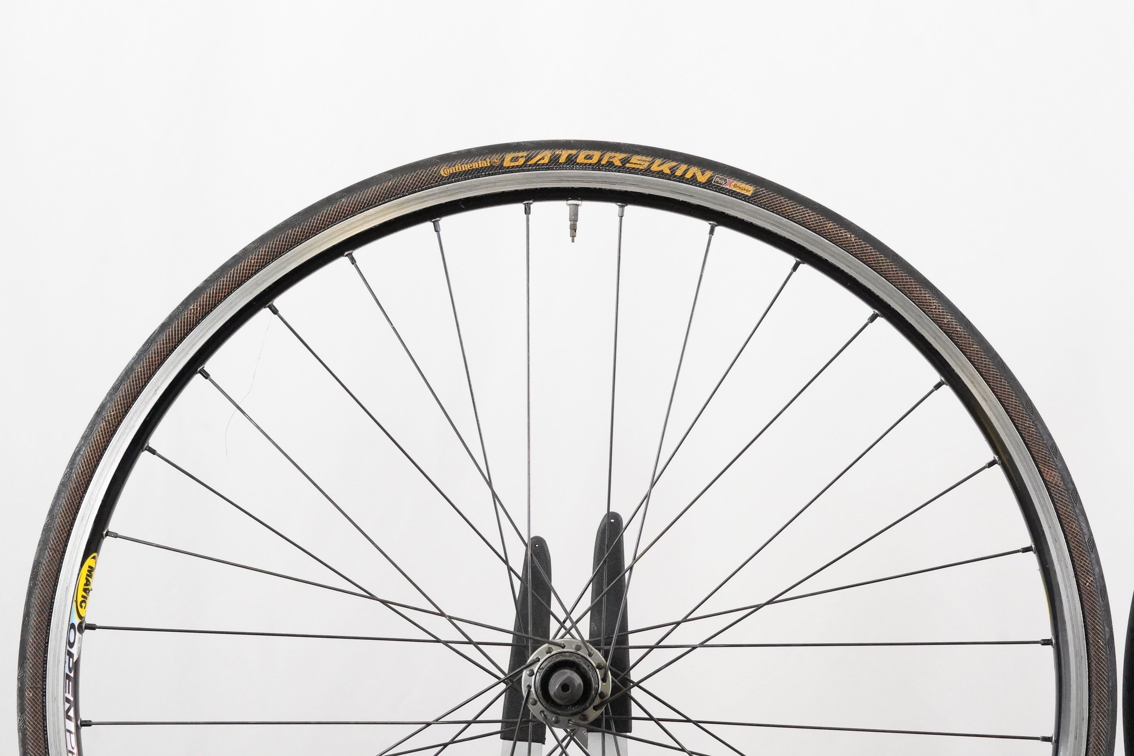 Mavic Open Pro Ultegra Alloy Clincher Rim Brake Shimano/SRAM 10 speed –  Elevate Cycling