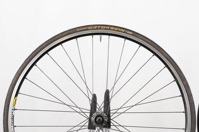 Mavic Open Pro Ultegra Alloy Clincher Rim Brake Shimano/SRAM 11 speed