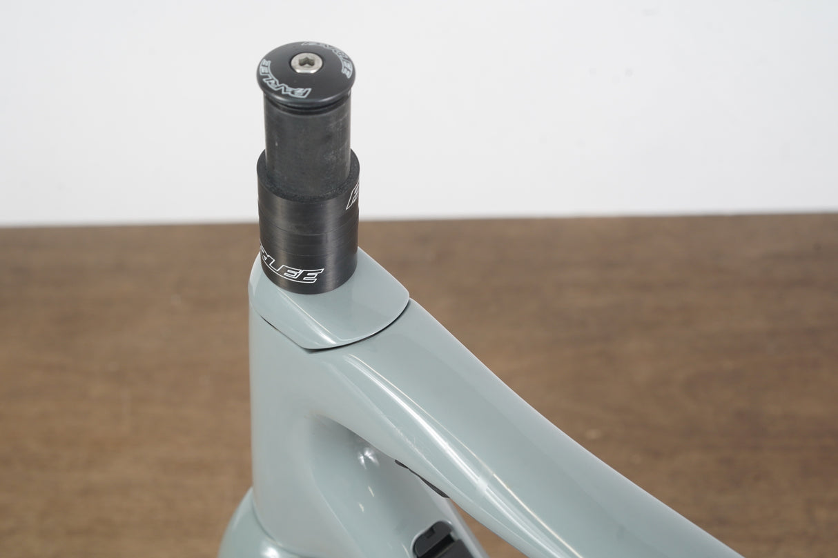 S (Small) Parlee Altum R Carbon Rim Brake Road Frameset
