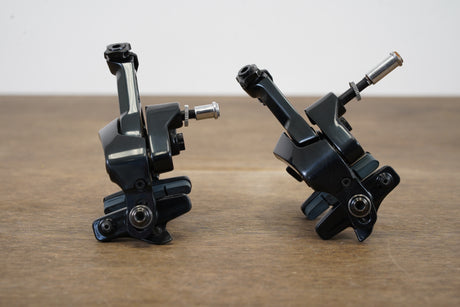 Shimano Dura-Ace BR-R9100 Standard Center Mount Rim Brake Calipers 9100