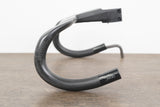 NEW 40cm 110mm -8 Degree Deda Elementi Alanera RS Carbon Barstem + Mount 1 1/8"