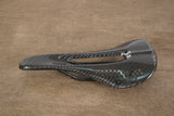 122mm Gelu Carbon Road Saddle 49g