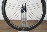 Campagnolo Bora Ultra 35 Carbon Clincher Rim Brake Wheelset Campagnolo 11 Speed
