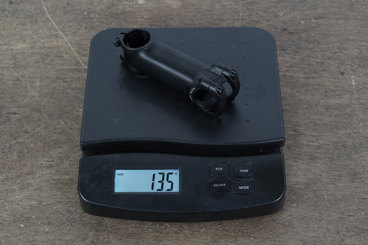 Specialized Comp 100mm ±7 Degree Alloy Road Stem 135g 1 1/8" 31.8mm