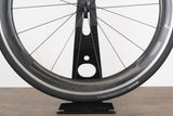 HED Jet 5 SCT Carbon Clincher Rim Brake Road Wheelset Shimano/SRAM 11 Speed