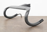 NEW 40cm 110mm -8 Degree Deda Elementi Alanera RS Carbon Barstem + Mount 1 1/8"