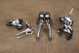 Shimano Dura-Ace 9000 11 Speed Mechanical Rim Brake Road Groupset 9000