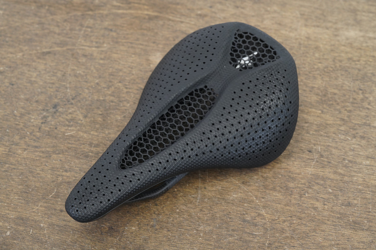 143mm Specialized S-WORKS Power Mirror Carbon Saddle 203g