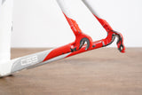 52s Colnago C59 Italia Carbon Rim Brake Road Frameset