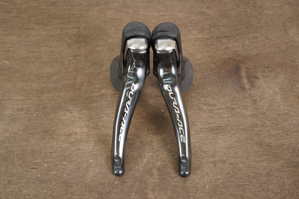 Shimano Dura-Ace 9000 11 Speed Mechanical Rim Brake Road Groupset 9000