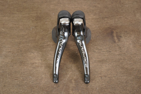 Shimano Dura-Ace 9000 11 Speed Mechanical Rim Brake Road Groupset 9000