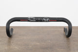 44cm Deda Elementi Trentacinque M35 Compact Alloy Handlebar 35mm