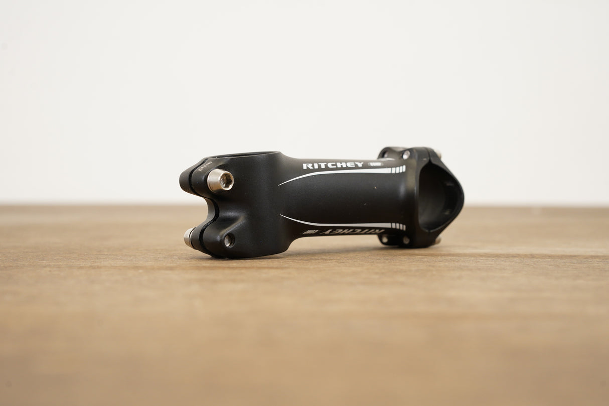 Ritchey Comp 4-Axis 100mm ±6 Degree Alloy Road Stem 148g 1 1/8" 31.8mm