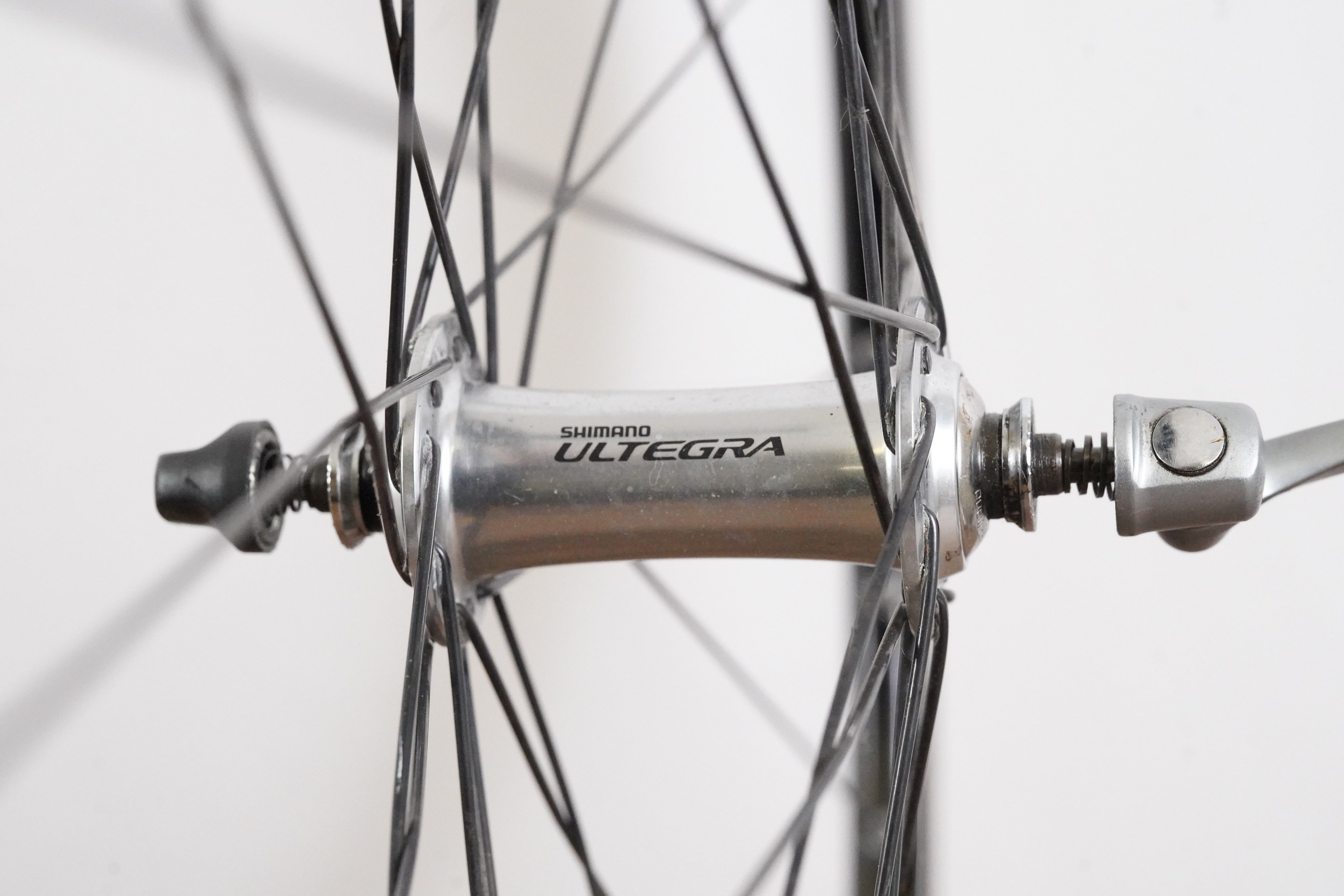 Mavic Open Pro Ultegra Alloy Clincher Rim Brake Shimano/SRAM 10 speed –  Elevate Cycling