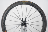 Mavic Cosmic Carbone 40 Carbon Clincher Rim Brake Wheelset 11 Speeed