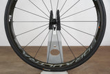 Campagnolo Bora Ultra 35 Carbon Clincher Rim Brake Wheelset Campagnolo 11 Speed