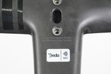 NEW 40cm 110mm -8 Degree Deda Elementi Alanera RS Carbon Barstem + Mount 1 1/8"