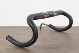 44cm Deda Elementi Trentacinque M35 Compact Alloy Handlebar 35mm