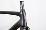 52cm Specialized S-WORKS Tarmac SL6 Carbon Rim Brake Road Frameset