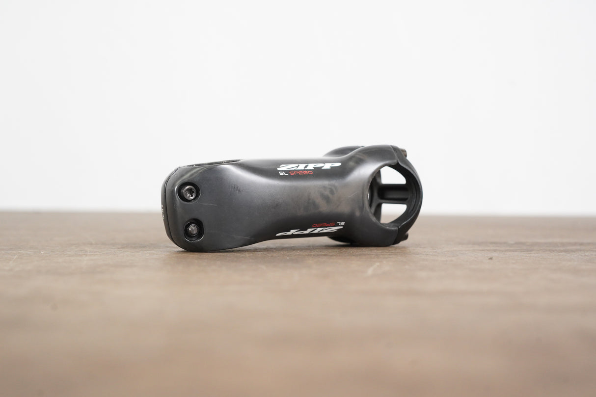 Zipp SL Speed 90mm ±6 Degree Carbon Road Stem 119g 1 1/8" 31.8mm