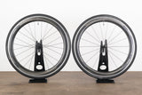 HED Jet 5 SCT Carbon Clincher Rim Brake Road Wheelset Shimano/SRAM 11 Speed