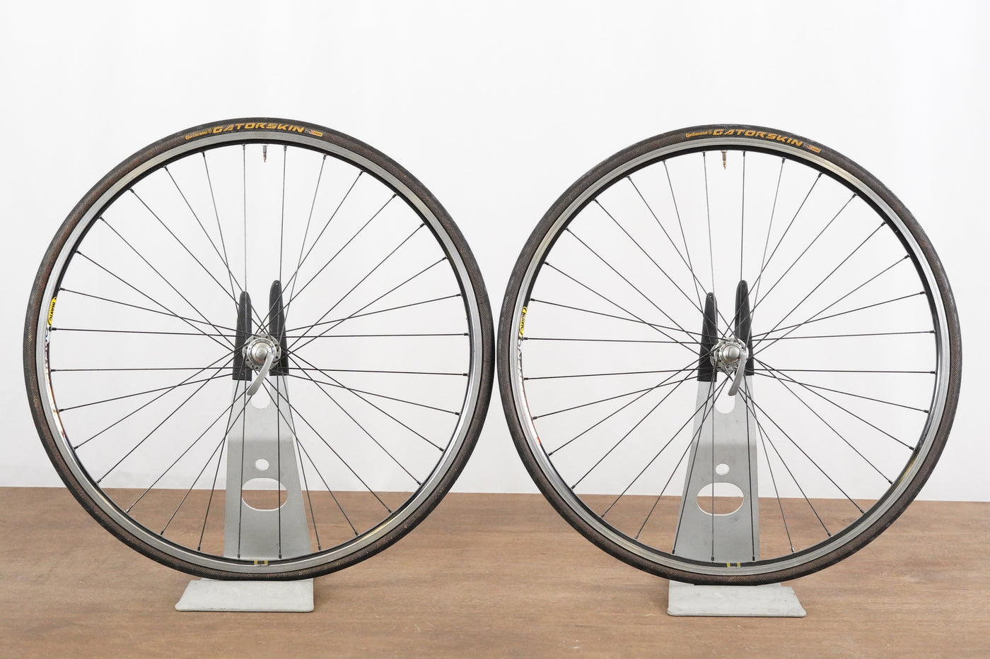 Mavic Open Pro Ultegra Alloy Clincher Rim Brake Shimano/SRAM 11 speed
