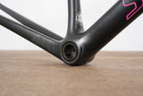 52cm Specialized S-WORKS Tarmac SL6 Carbon Rim Brake Road Frameset