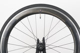 HED Jet 5 SCT Carbon Clincher Rim Brake Road Wheelset Shimano/SRAM 11 Speed