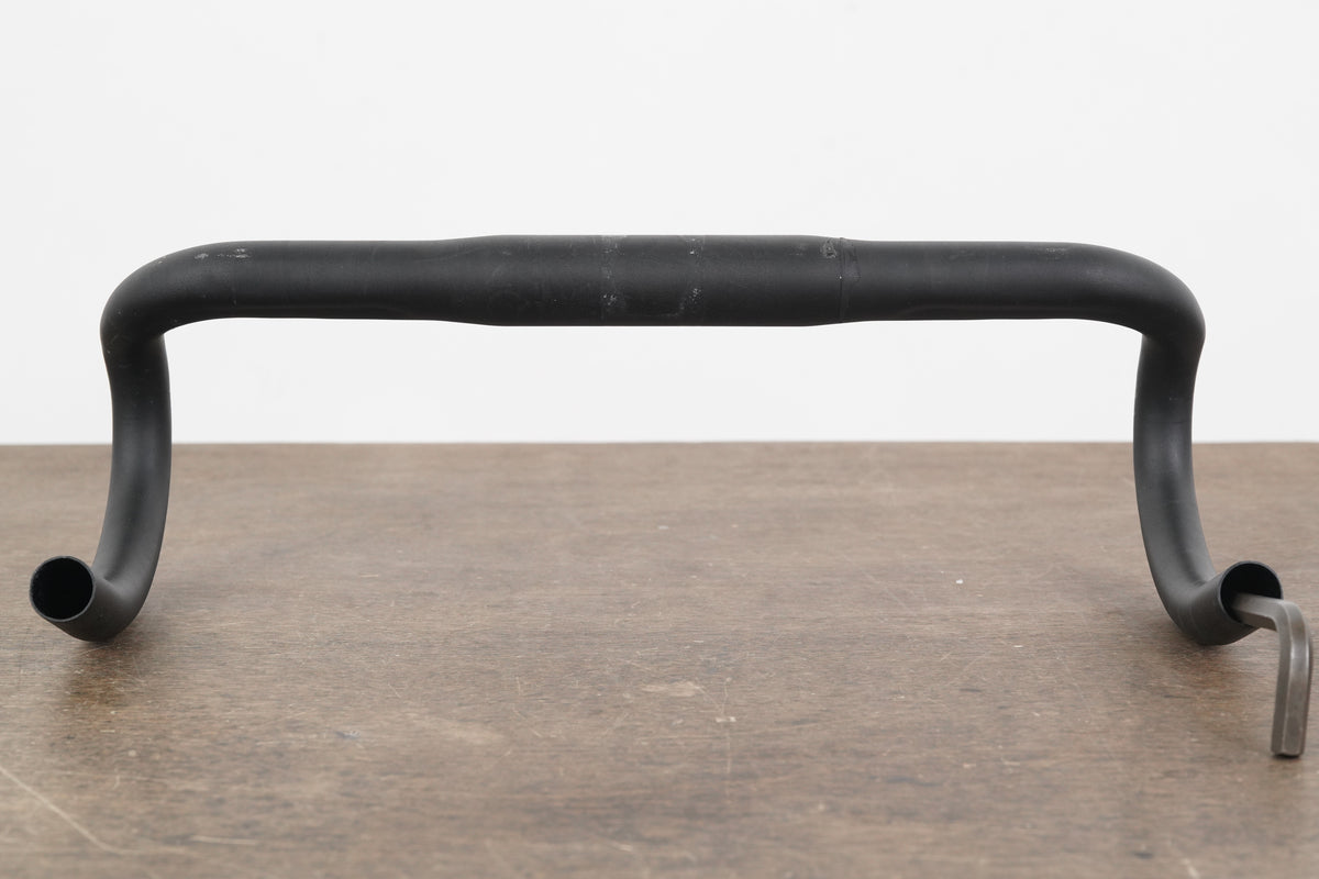 44cm Deda Elementi Trentacinque M35 Compact Alloy Handlebar 35mm
