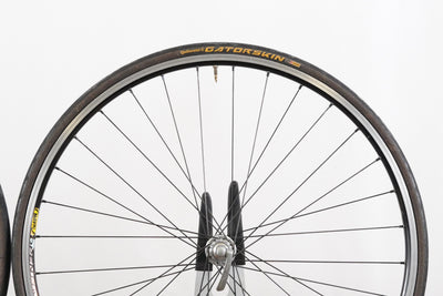 Mavic Open Pro Ultegra Alloy Clincher Rim Brake Shimano/SRAM 11 speed