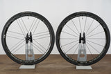 Campagnolo Bora Ultra 35 Carbon Clincher Rim Brake Wheelset Campagnolo 11 Speed