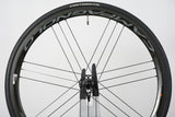 Campagnolo Bora Ultra 35 Carbon Clincher Rim Brake Wheelset Campagnolo 11 Speed