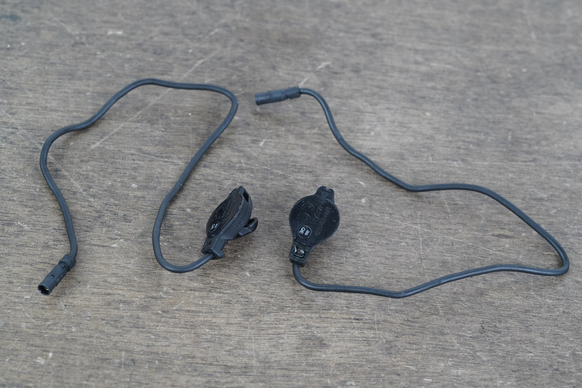 (2) Shimano Dura-Ace SW-R9150 Di2 Climb Shifters 9150