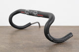 44cm Deda Elementi Trentacinque M35 Compact Alloy Handlebar 35mm