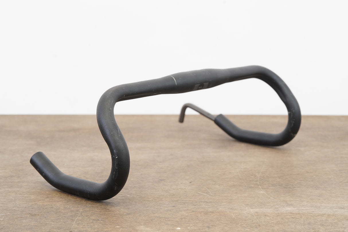 42cm Cannondale Alloy Compact Road Handlebar 31.8mm