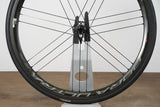 Campagnolo Bora Ultra 35 Carbon Clincher Rim Brake Wheelset Campagnolo 11 Speed
