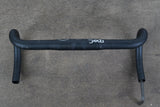 44cm Deda Elementi Trentacinque M35 Compact Alloy Handlebar 35mm