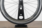 HED Jet 5 SCT Carbon Clincher Rim Brake Road Wheelset Shimano/SRAM 11 Speed