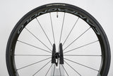 Campagnolo Bora Ultra 35 Carbon Clincher Rim Brake Wheelset Campagnolo 11 Speed