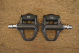 Shimano Ultegra PD-R8000 SPD-SL Carbon Clipless Road Pedals 249g