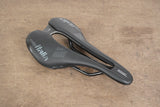 145mm Selle Italia SLR Superflow Boost Manganese Rail Road Saddle 214g