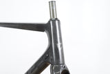 M (56cm) Time Alpe d'Huez 21 Carbon Rim Brake Road Frameset