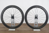 Zipp 303 NSW Cognition Carbon Tubeless Rim Brake Wheelset Shimano/SRAM 11 Speed