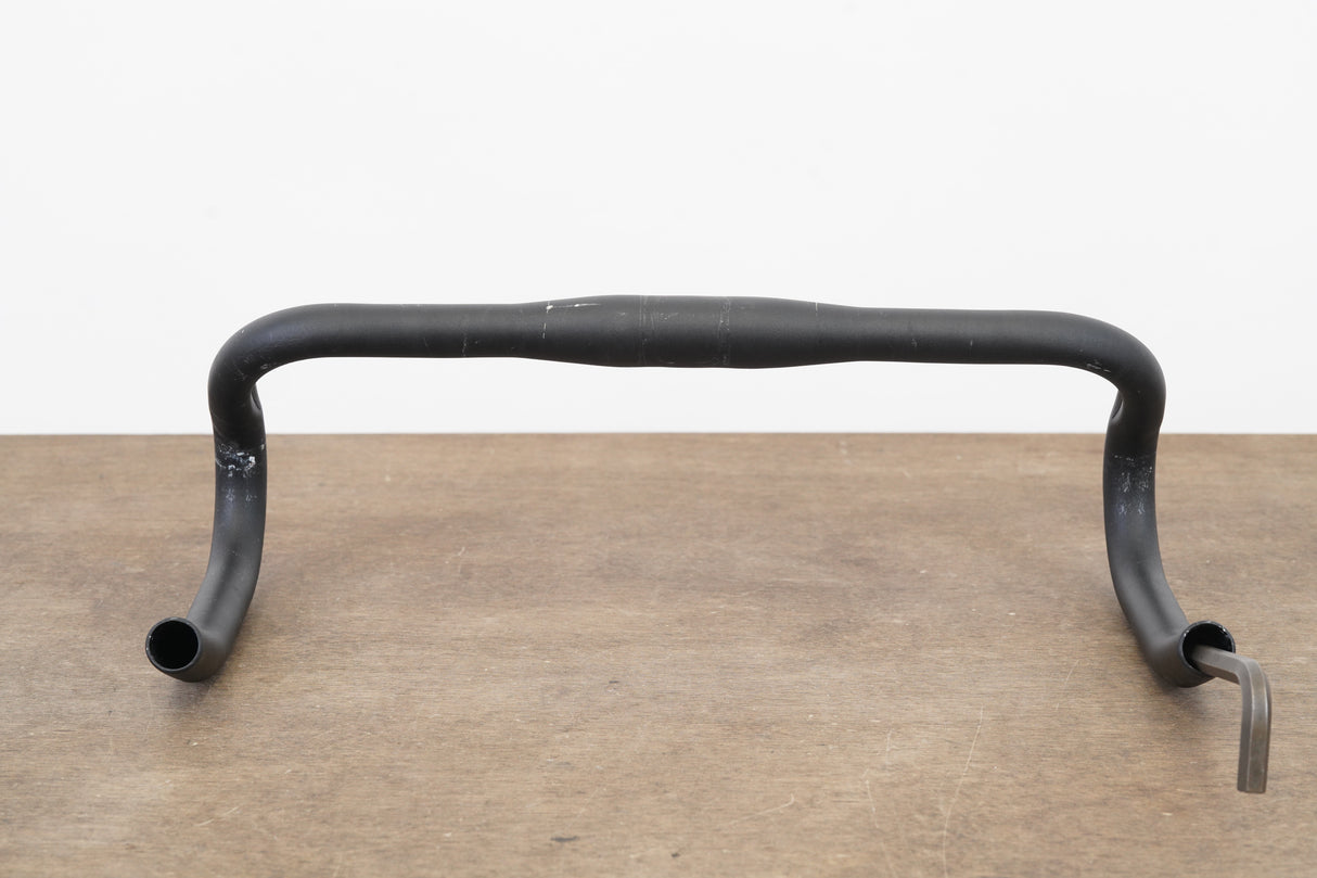 42cm Cannondale Alloy Compact Road Handlebar 31.8mm
