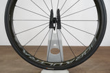 Campagnolo Bora Ultra 35 Carbon Clincher Rim Brake Wheelset Campagnolo 11 Speed
