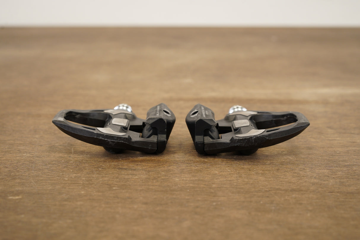 Shimano Ultegra PD-R8000 SPD-SL Carbon Clipless Road Pedals 249g